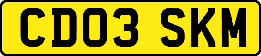 CD03SKM