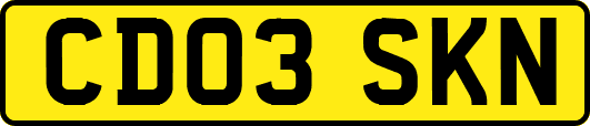 CD03SKN