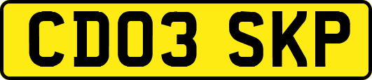 CD03SKP