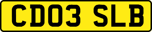CD03SLB