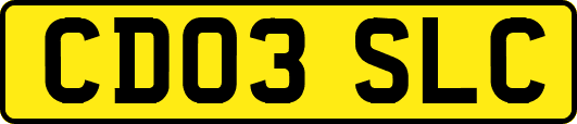 CD03SLC