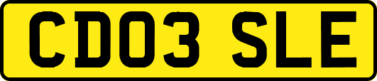 CD03SLE