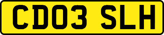 CD03SLH