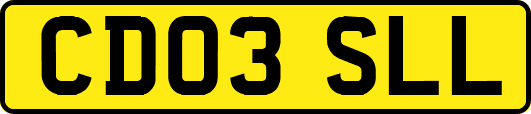 CD03SLL