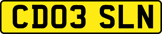 CD03SLN
