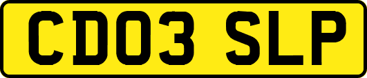 CD03SLP