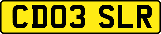CD03SLR
