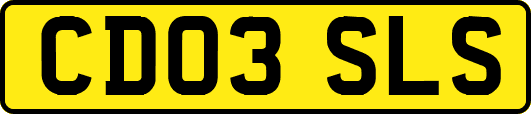 CD03SLS