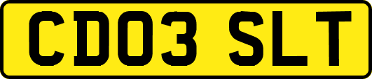 CD03SLT