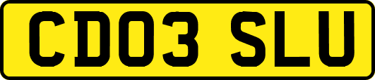 CD03SLU