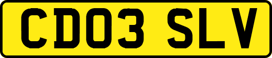 CD03SLV
