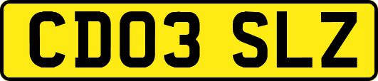 CD03SLZ