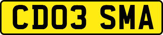 CD03SMA