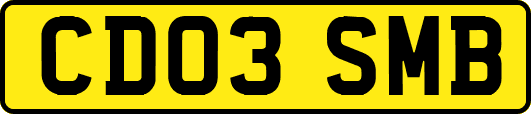 CD03SMB