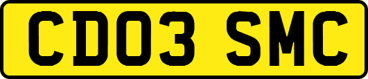 CD03SMC