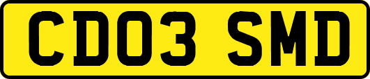 CD03SMD