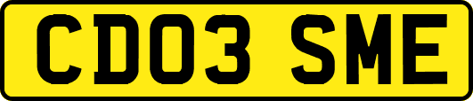 CD03SME