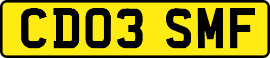CD03SMF
