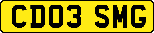 CD03SMG