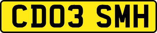 CD03SMH