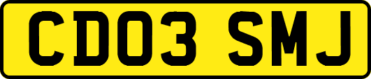 CD03SMJ