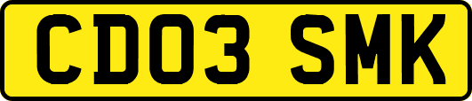 CD03SMK