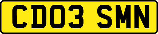 CD03SMN