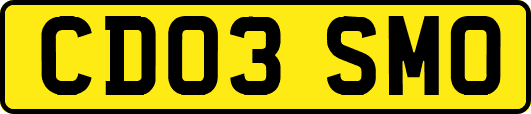 CD03SMO
