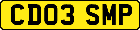 CD03SMP