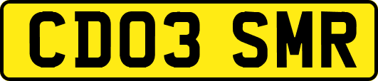 CD03SMR