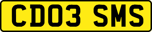 CD03SMS