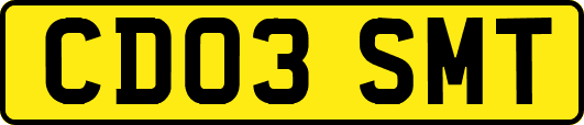 CD03SMT