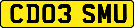 CD03SMU