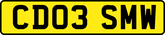 CD03SMW