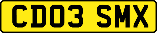 CD03SMX