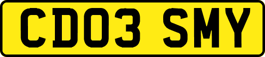 CD03SMY