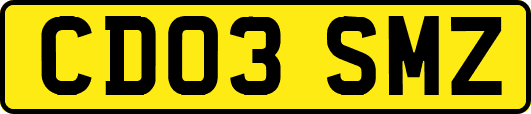 CD03SMZ