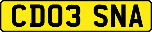 CD03SNA