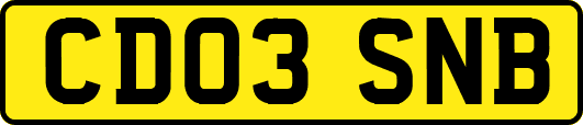 CD03SNB