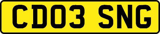 CD03SNG