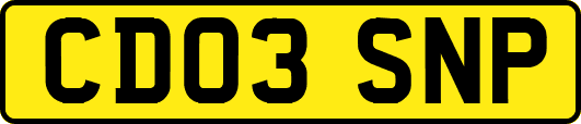 CD03SNP