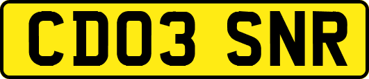 CD03SNR