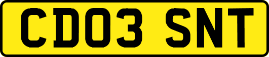 CD03SNT