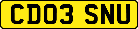 CD03SNU