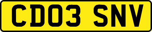CD03SNV