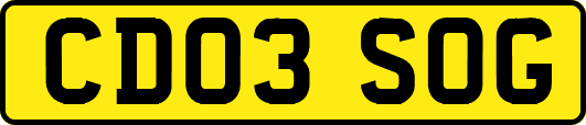 CD03SOG