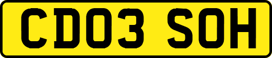 CD03SOH