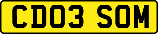 CD03SOM