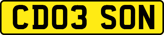 CD03SON