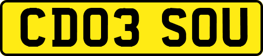 CD03SOU
